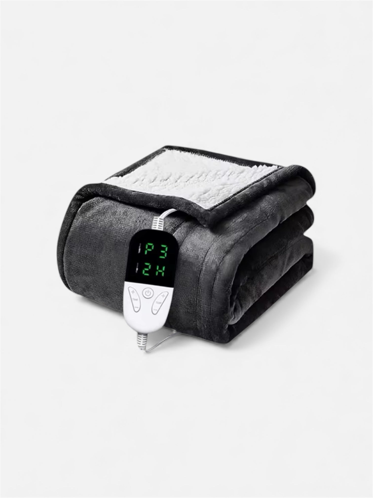 Découvrez la couverture électrique portable : chaleur et confort où que vous soyez